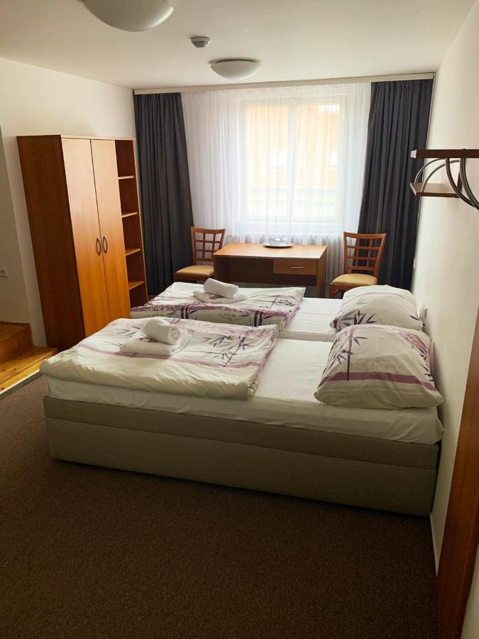 Hotel Marianeum Praga